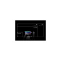 Steelseries QcK Prism Cloth Gaming mouse pad Black