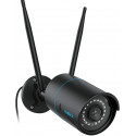 Reolink turvakaamera W320 5MP WiFi Bullet, must
