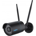 Reolink security camera W320 5MP WiFi Bullet, black