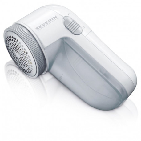 Severin Lint Shaver white CS 7976 (CS 7976)