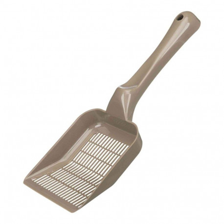 Litter scoop for ultra litter, heavy, M