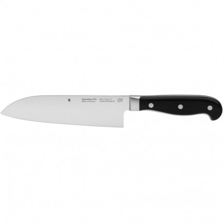 "WMF 1892316032 Spitzenklasse Plus Santoku Messer 32 cm"