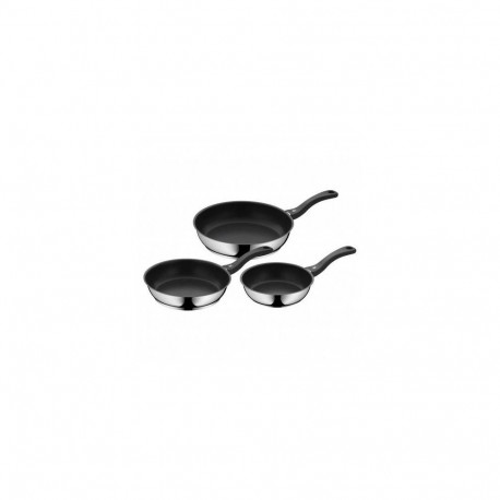 "WMF Devil Stielpfannen-Set 3-teilig"