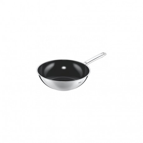 "Silit 2137263753 Wok-Pfanne 28 cm Wuhan"