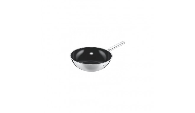 "Silit 2137263753 Wok-Pfanne 28 cm Wuhan"
