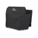 "Weber 7193 Premium-Abdeckhaube - SmokeFire 36"