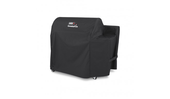 "Weber 7193 Premium-Abdeckhaube - SmokeFire 36"