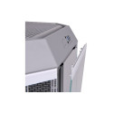 "Thermaltake The Tower 300 Mini Tower ""Limestone"" retail"