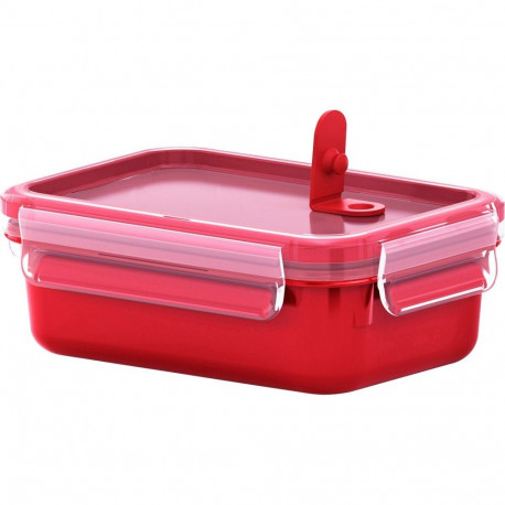 "Emsa Mikrowellendose. Lunchbox. 0.55 Liter."
