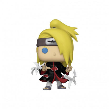 "Funko Pop! Figur Naruto Deidara 10cm"