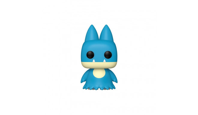 "Funko Pop! Figur Pokemon Goinfrex 10cm"