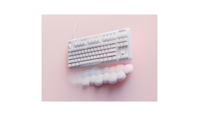 "G713 Gaming Keyboard - OFF"