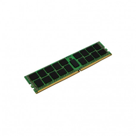 "KINGSTON 16GB DDR4-2666MHz Reg ECC Dual Rank Module"