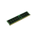 "KINGSTON 16GB DDR4-2666MHz Reg ECC Dual Rank Module"