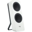 "Logitech Z207 Bluetooth Computer Speakers - OFF WHITE - EMEA (UK)"