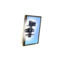 "Ergotron SIM90 Wall-Mount"