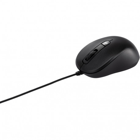 "ASUS MU101C Optische Maus black"