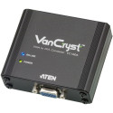 "ATEN VC160A VGA zu DVI Video Converter"