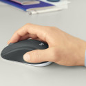 "Logitech MK540 RF Wireless AZERTY Belgisch Schwarz - Weiß"