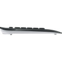 "Logitech MK540 RF Wireless AZERTY Belgisch Schwarz - Weiß"