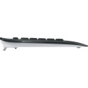 "Logitech MK540 RF Wireless AZERTY Belgisch Schwarz - Weiß"
