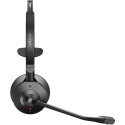 "Jabra Engage 55 MS Headset schwarz" "Jabra Engage 55 MS Headset schwarz"