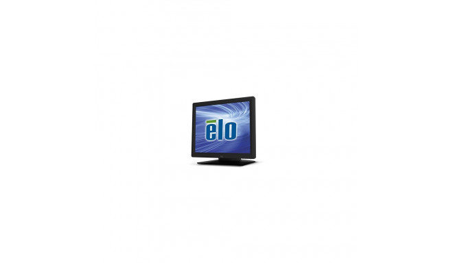 "Elo Touch Solutions Elo Touch Solution 1717L 17Zoll 1280 x 1024Pixel Schwarz Touchscreen-Monitor"
