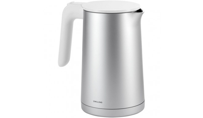 "Zwilling ENFINIGY Wasserkocher silber 1l"