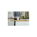 "Zwilling ENFINIGY Wasserkocher silber 1l" "Zwilling ENFINIGY Wasserkocher silber 1l"