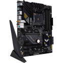 "MB ASUS TUF GAMING B550-PLUS(WI-FI II) (AMD.AM4.DDR4.ATX)"