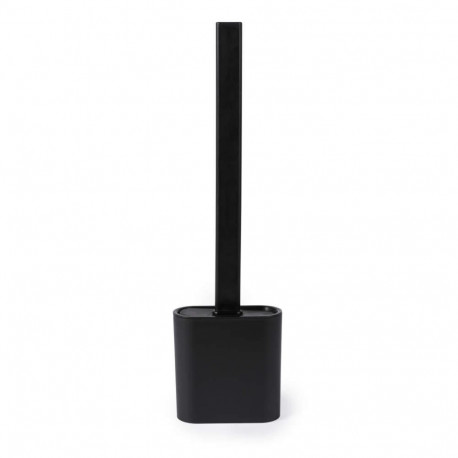 Beldray LA028954BLKUFTSF Antibac Toilet Brush –Black