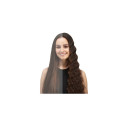 Revamp WV-2000X-EU Progloss Deep Beach Professional Ceramic Waver Black