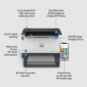 HP LaserJet Tank 2504dw Printer - A4 Mono Laser, Print, Auto-Duplex, LAN, WiFi, 23ppm, 250-2500 page