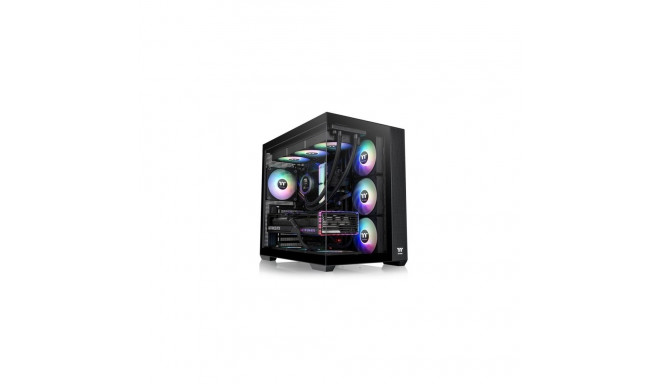 Thermaltake View 380 TG ARGB must