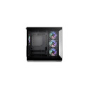 Thermaltake View 380 TG ARGB - Black