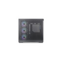 Thermaltake View 380 TG ARGB - Black