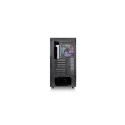 Thermaltake View 270 Pl us TG ARGB - Black