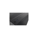 Thermaltake View 380 TG ARGB - Black