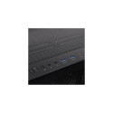 Thermaltake View 270 Pl us TG ARGB - Black