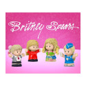Figures Little People Collector Britney Spears