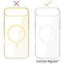 Etui 3MK EverClear MagCase Apple iPhone 17 Air jaoks