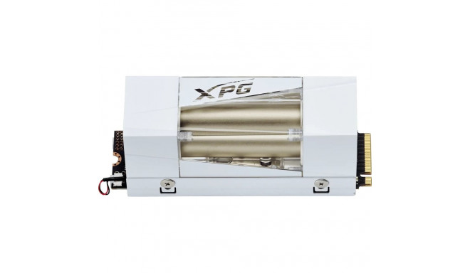 ADATA XPG Mars 980 Storm 2TB M.2 2280 PCI-E x4 Gen5 NVMe SSD (SMAR-980S-2TCI)