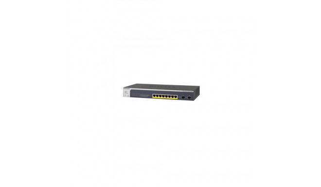 Netgear GS510TPP-100EUS