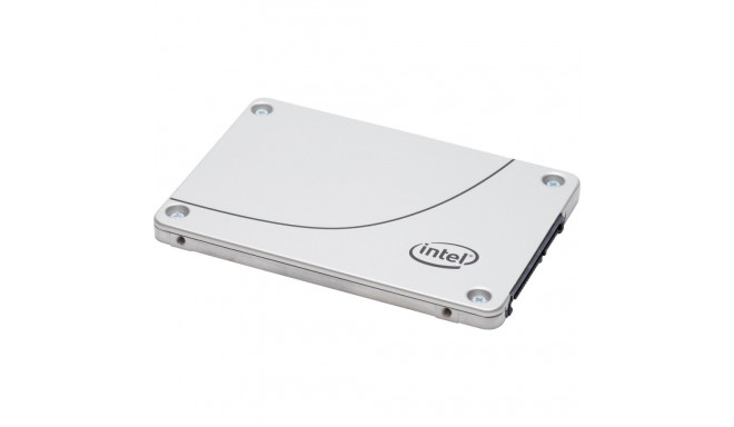2.5" 960GB Intel D3-S4610 ettevõtte