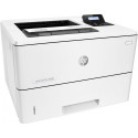 L HP LaserJet Pro M501dn Laser Printer A4 LAN Duplex