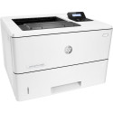L HP LaserJet Pro M501dn Laser Printer A4 LAN Duplex