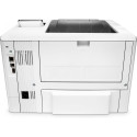 HP LaserJet Pro M501dn laserprinter A4 LAN dupleks