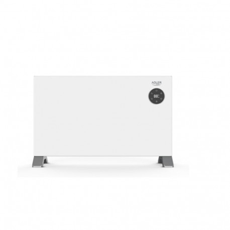 Adler AD 7752 convector heater 2000 W