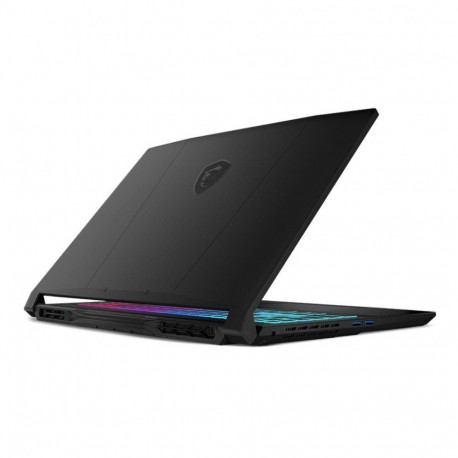 MSI Katana 15 HX B14WFK sülearvuti Core i7 i7-14650HX 2200 MHz 15.6" 1920x1080 RAM 16GB DDR5 5600 MH