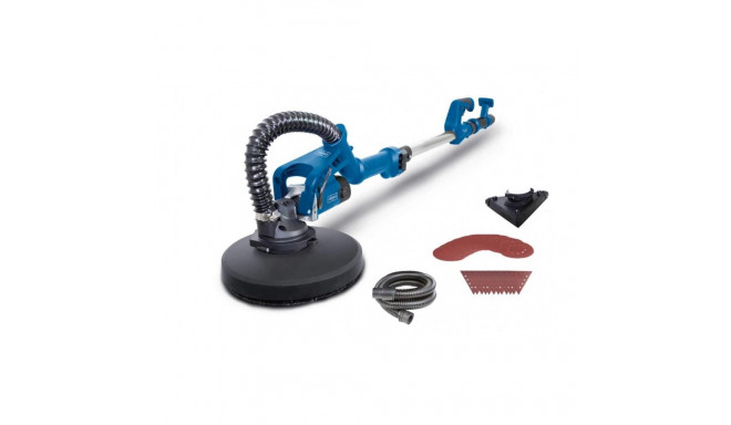 Sanding tool for walls and ceilings Scheppach DS930, 5903805901 ampSCHEP